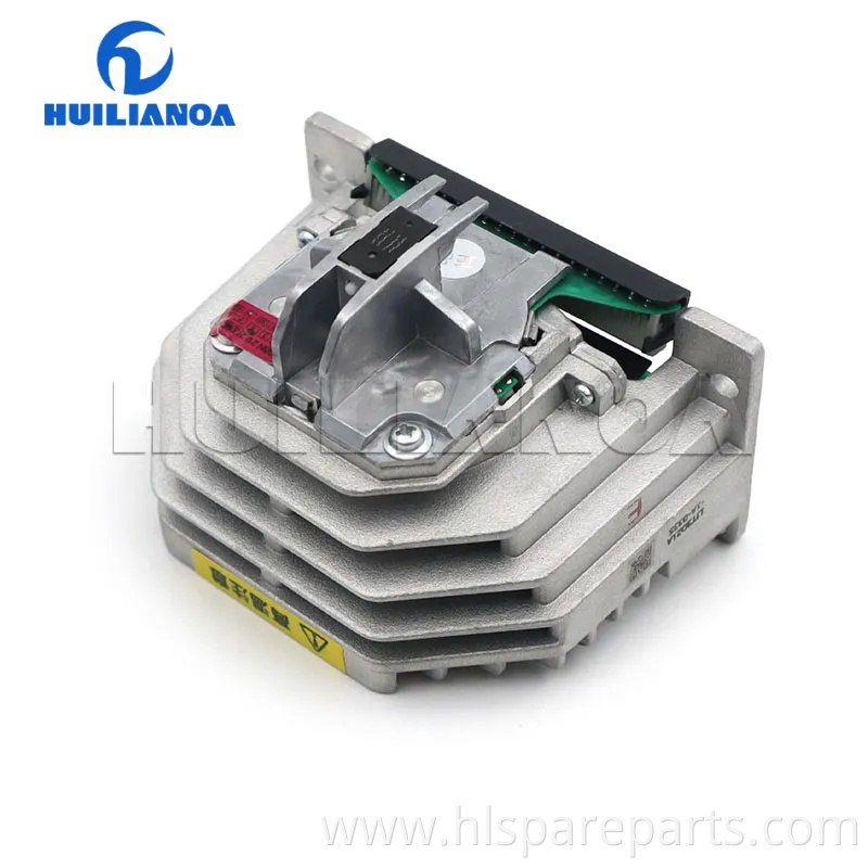 with 48 Print Pins Printhead for Epson Dlq3500II DOT Matrix F0870000336 Printer Head